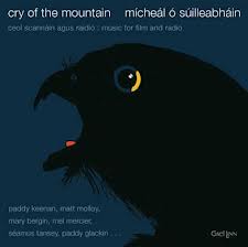 cry of the mountain